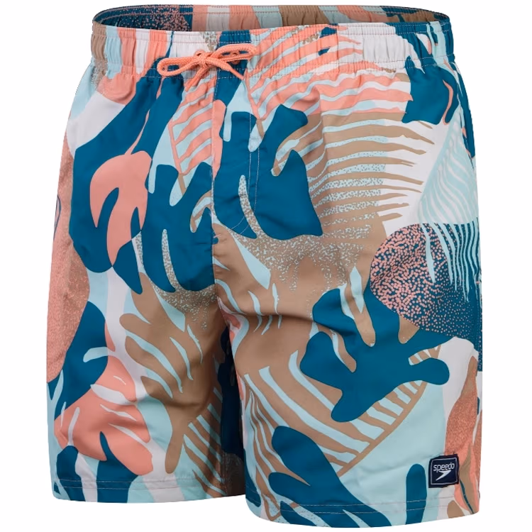 Sorti p/u inot Speedo PRT/CHK LEIS 16 WSHT V2 AM